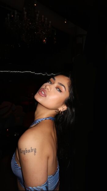 Full leaked Naaz torbati page private onlyfans photo