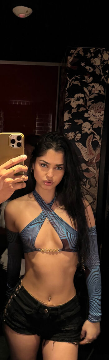 Full leaked Naaz torbati private onlyfans photo