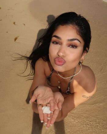 Full leaked Naaz torbati private onlyfans photo