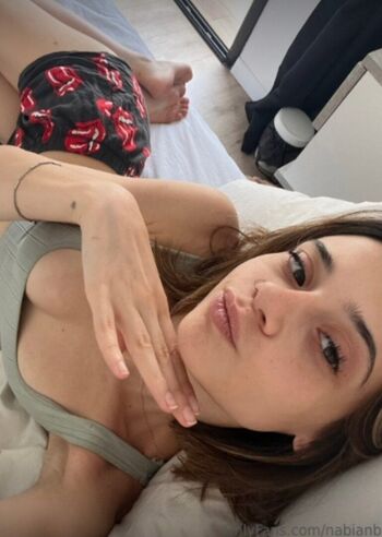 Full leaked Nabianb private onlyfans photo