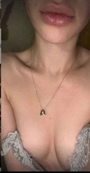 Full leaked Nabianb private onlyfans photo