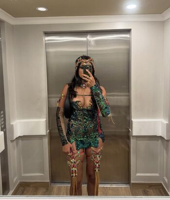 Full leaked Nabila ismail private onlyfans photo