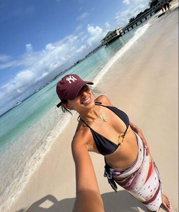 Full leaked Nabila ismail private onlyfans photo