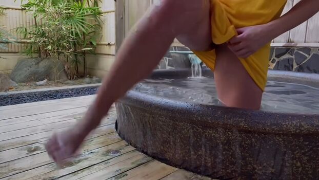 Full leaked Nacchitabi private onlyfans photo