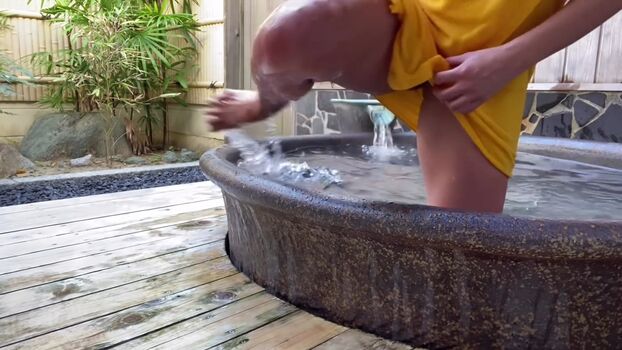 Full leaked Nacchitabi private onlyfans photo