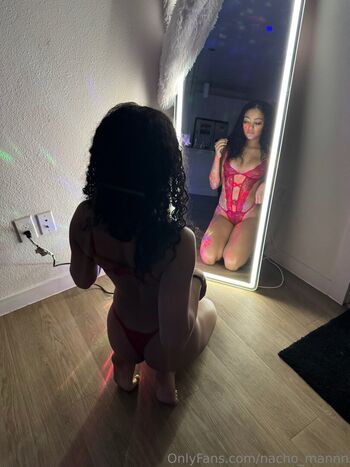 Full leaked Nacho mannn private onlyfans photo