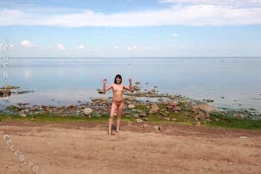 Nackt In Russland