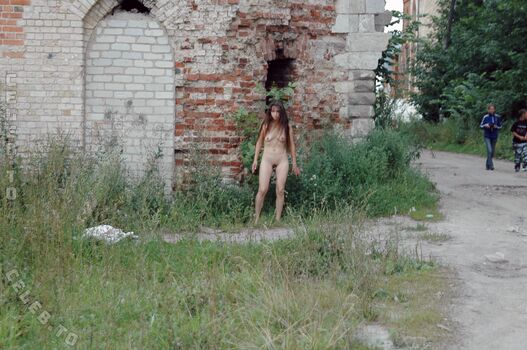 Nackt In Russland