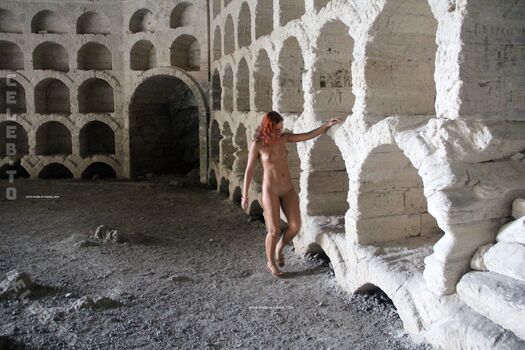 Nackt In Russland