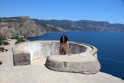 Nackt In Russland