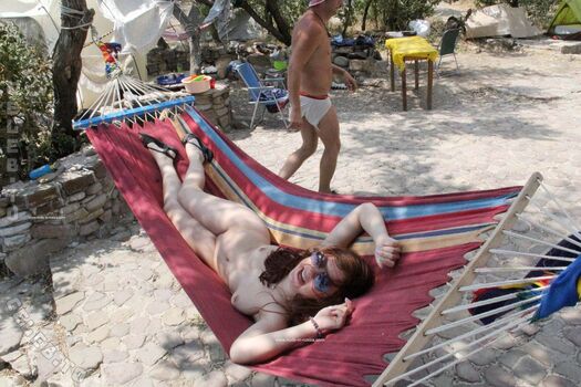 Nackt In Russland