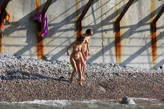 Nackt In Russland