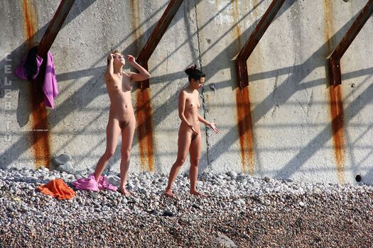 Nackt In Russland