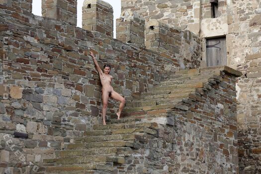 Nackt In Russland