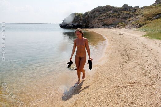 Nackt In Russland
