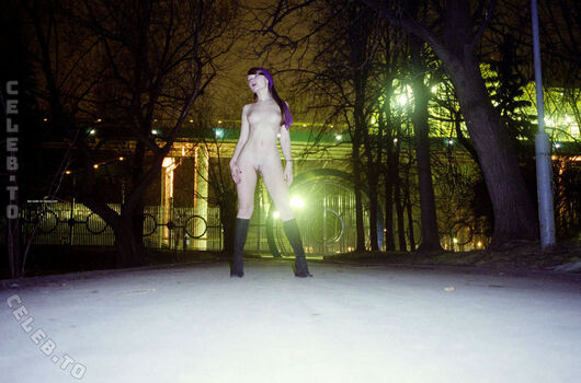 Nackt In Russland