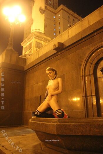 Full leaked Nackt in russland private onlyfans photo
