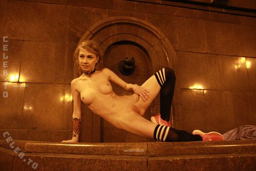 Full leaked Nackt in russland private onlyfans photo