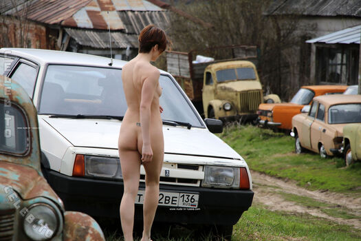 Full leaked Nackt in russland private onlyfans photo