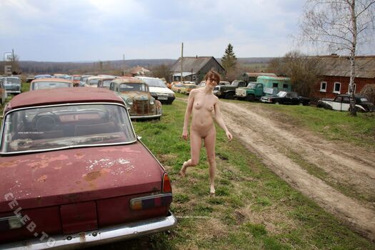 Full leaked Nackt in russland private onlyfans photo