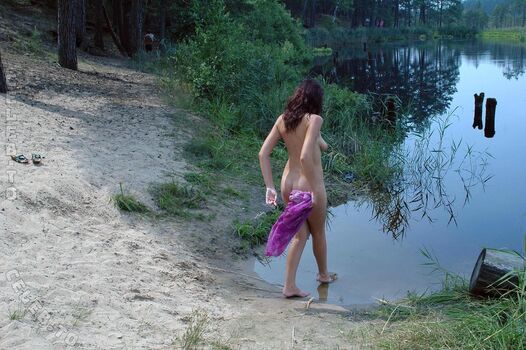 Nackt In Russland