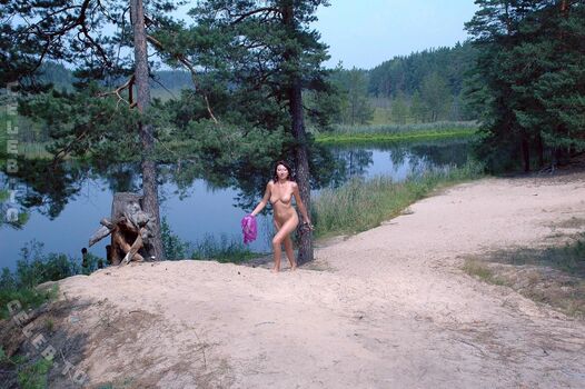 Nackt In Russland