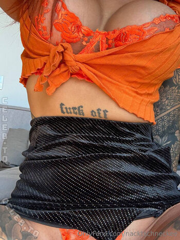 Full leaked Nacktschneckee  page private onlyfans photo