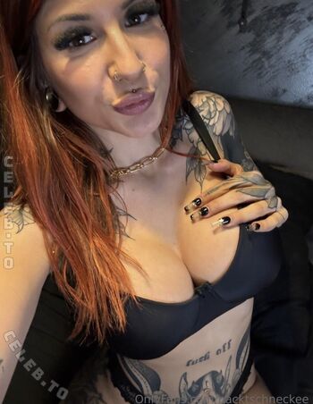 Full leaked Nacktschneckee  page private onlyfans photo