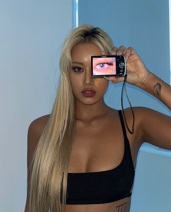 Full leaked Nada kim page private onlyfans photo