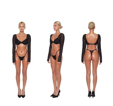 Full leaked Nada kim page private onlyfans photo