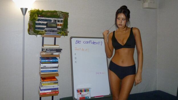 Full leaked Nada kim page private onlyfans photo