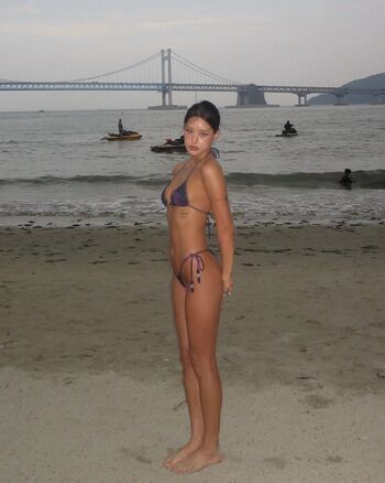 Full leaked Nada kim page private onlyfans photo