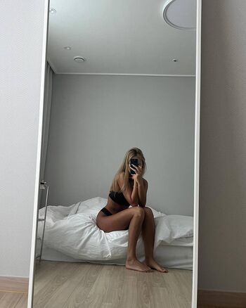 Full leaked Nada kim private onlyfans photo