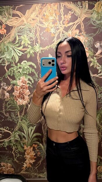 Full leaked Nadezhda sergienkova private onlyfans photo