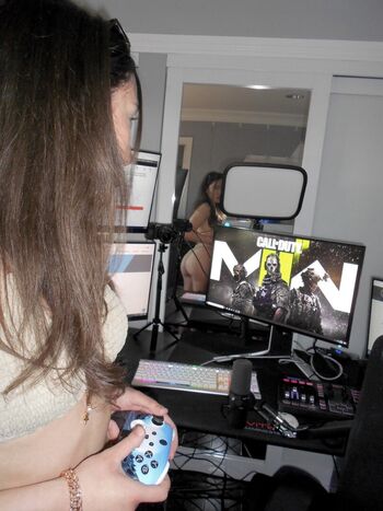 Full leaked Nadia amine private onlyfans photo