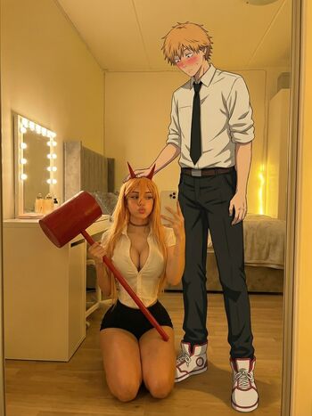 Full leaked Nadia bnt private onlyfans photo