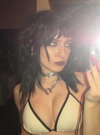 Full leaked Nadia dubceac private onlyfans photo