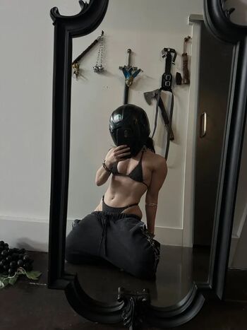 Full leaked Nadia dubceac private onlyfans photo