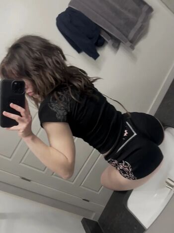 Full leaked Nadia dubceac private onlyfans photo