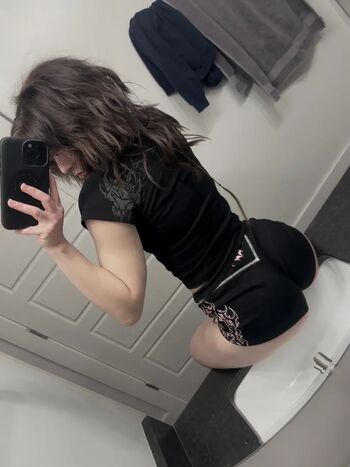 Full leaked Nadia dubceac private onlyfans photo