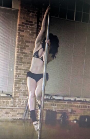 Full leaked Nadia dubceac private onlyfans photo