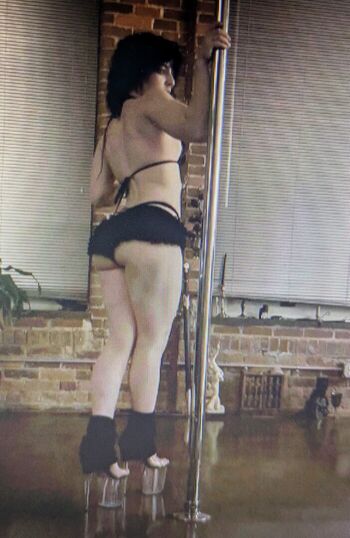 Full leaked Nadia dubceac private onlyfans photo
