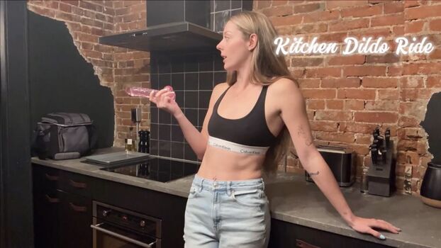 Full leaked Nadia foxx private onlyfans photo