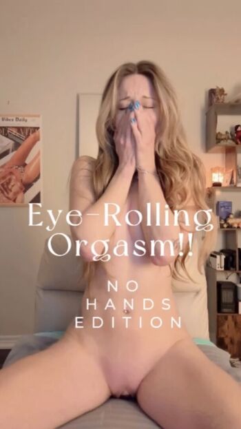 Full leaked Nadia foxx private onlyfans photo