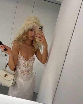 Full leaked Nadia lee cohen page private onlyfans photo