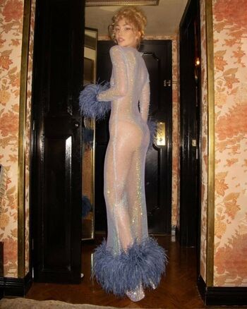 Full leaked Nadia lee cohen page private onlyfans photo