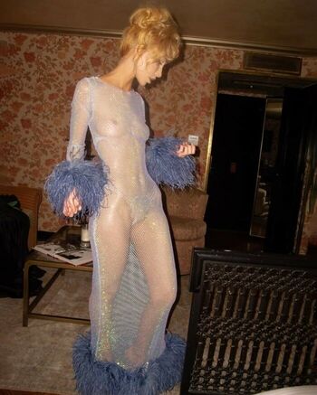 Full leaked Nadia lee cohen page private onlyfans photo