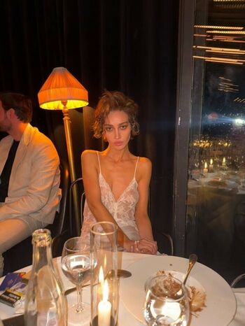 Full leaked Nadia lee cohen private onlyfans photo