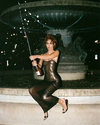 Full leaked Nadia lee cohen private onlyfans photo