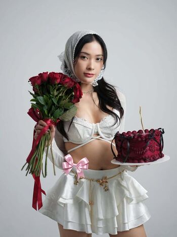 Full leaked Nadia natasa private onlyfans photo